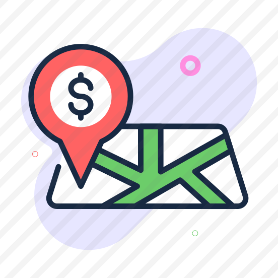 Business, Location, Investment, Marketing, Navigation preview