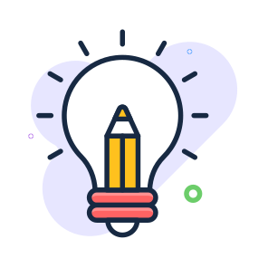 Creative, Idea, Creativity, Innovation, Startup icon