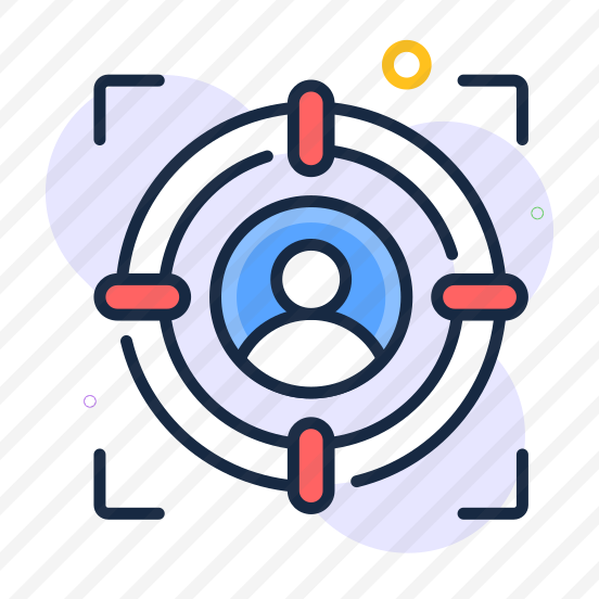 Customer, Hunting, Target, Focus, Goal preview