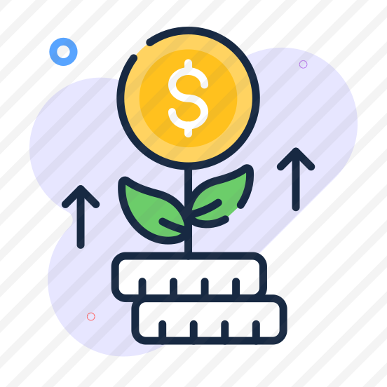 Financial, Growth, Money, Finance, Profit preview