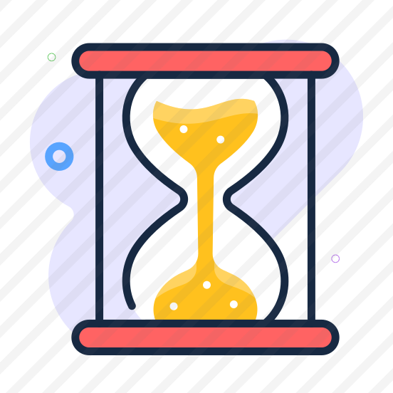 Hourglass, Sand, Clock, Timer, Countdown preview