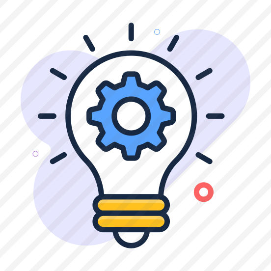 Innovation, Automation, Process, Idea, Creativity preview