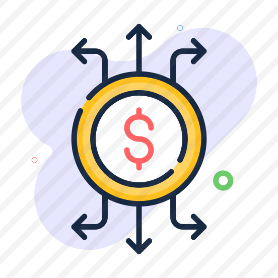 Money, Flow, Cash, Finance, Business preview