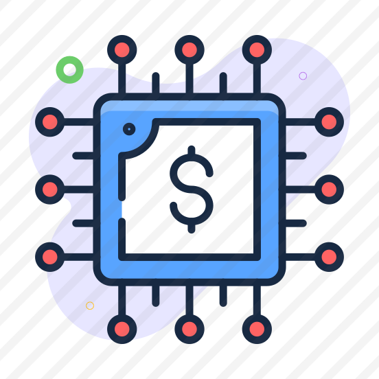 Money, Process, Ai, Chip, Fintech preview