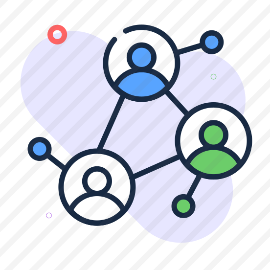 Networking, Business, Connection, Communication, Teamwork preview