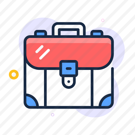 Portfolio, Bag, Briefcase, Business, Office preview