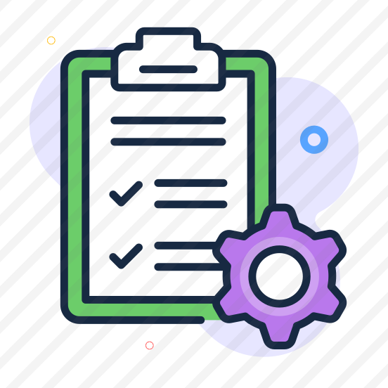 Project, Management, Checklist, Business, Productivity preview