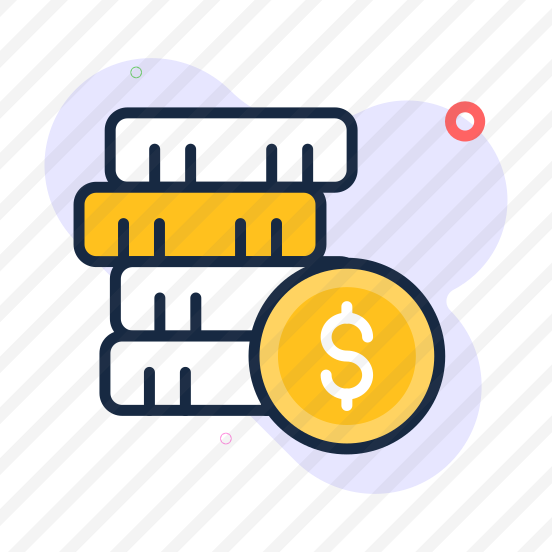 Revenue, Wealth, Coins, Assets, Profit preview