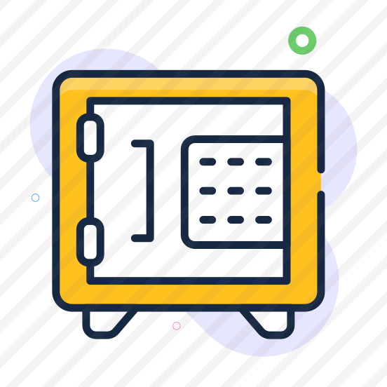 Safe, Box, Locker, Security, Money preview