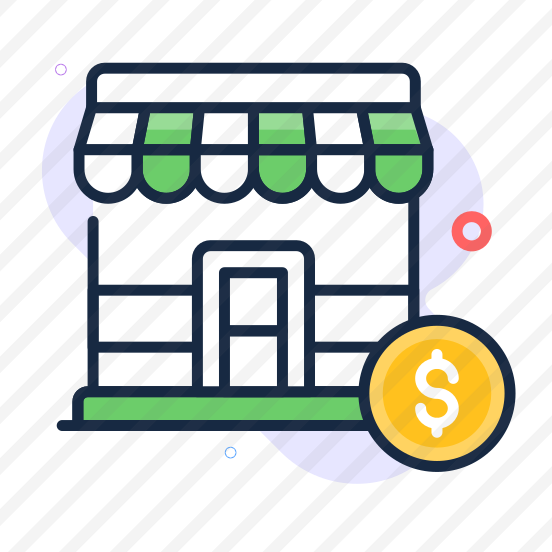 Shop, Building, Small, Business, Entrepreneurship preview