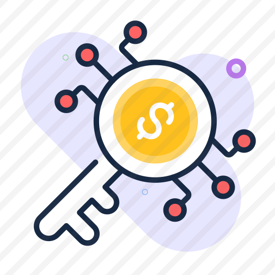 Success, Money, Financial, Key, Business preview