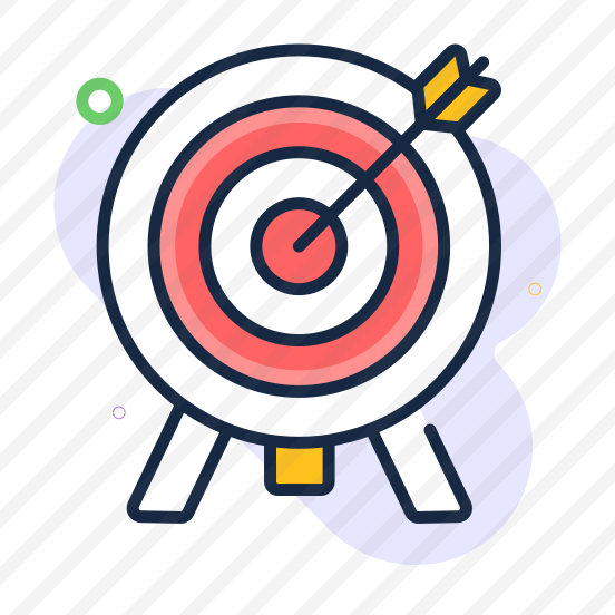 Target, Bullseye, Dartboard, Precision, Accuracy preview