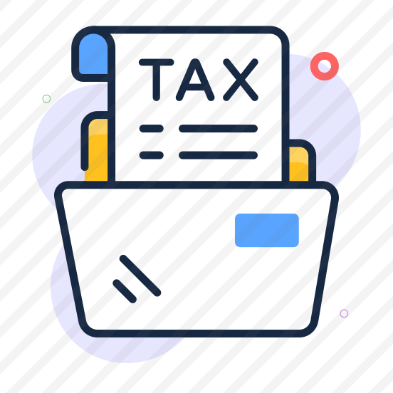 Tax, File, Finance, Document, Folder preview