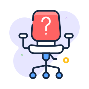 Vacancy, Job, Hiring, Employment, Career icon