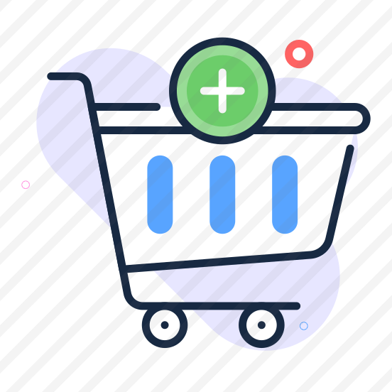 Add To Cart, Add To Basket, Shopping, Ecommerce preview