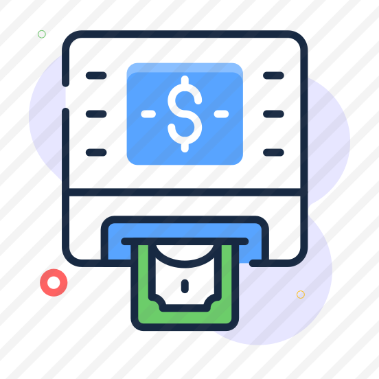 Atm, Machine, Transaction, Withdrawal, Payment preview