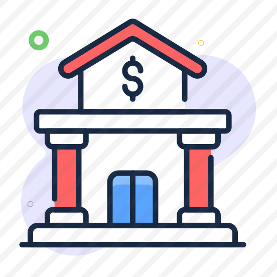 Bank, Building, Property, Institute, Real Estate preview