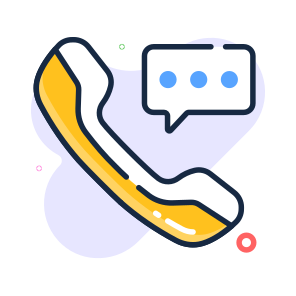 Call, Service, Customer, Support, Assistance icon