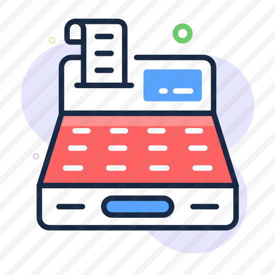 Cash, Register, Transaction, Point Of Sale, Payment preview