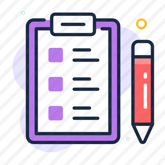 Checklist, To Do, List, Document, Agenda preview