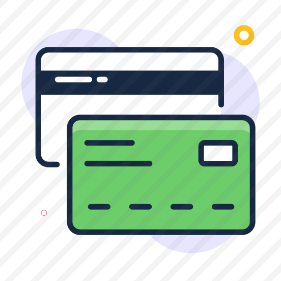 Credit Card, Debit Cart, Atm Card, Bankcard, Online preview