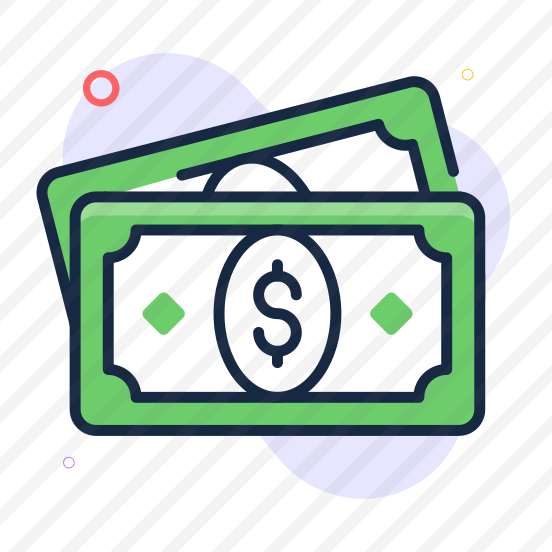 Currency, Money, Cash, Online, Payment preview