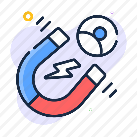 Customer, Attraction, Client, Magnet, Sales, preview