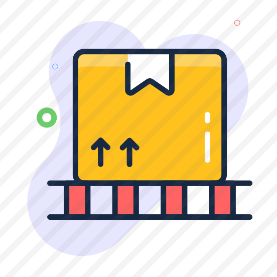Delivery, Box, Package, Parcel, Shipment preview