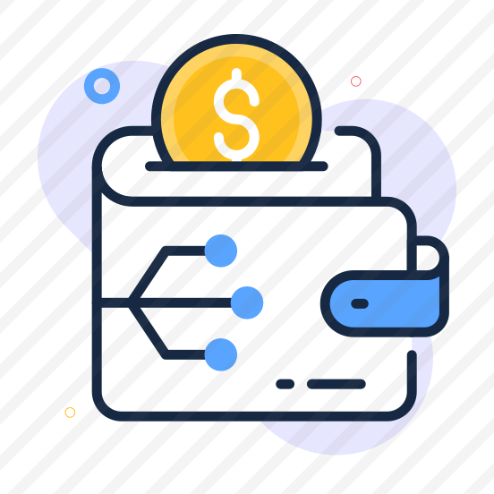 Digital, Wallet, Ewallet, Mobile, Payment preview