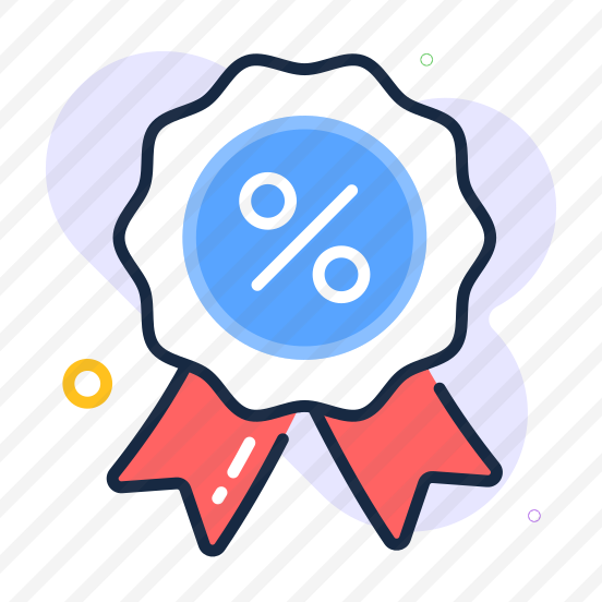 Discount, Badge, Shopping, Offers, Sale, Promotions preview