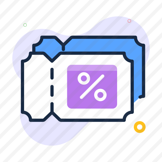 Discount, Coupon, Offer, Voucher, Deals preview