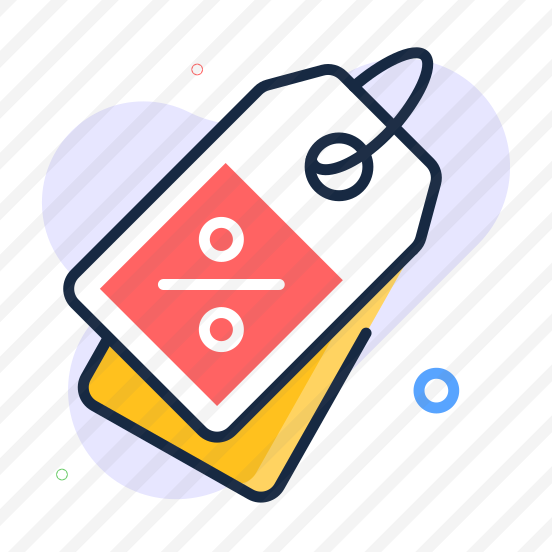 Discount, Tag, Price, Offer, Sales, Label preview