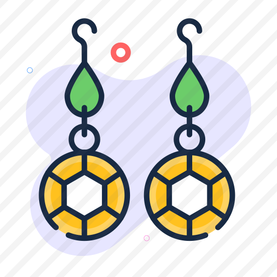 Earrings, Jewelry, Feminine, Fashion, Beauty preview