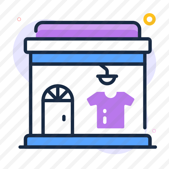 Garment, Shop, Store, Clothing, Boutique preview