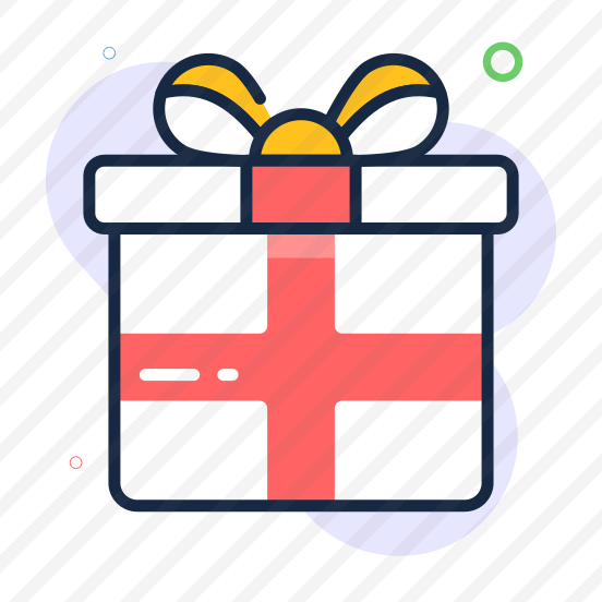Gift, Box, Present, Surprise, Hamper preview