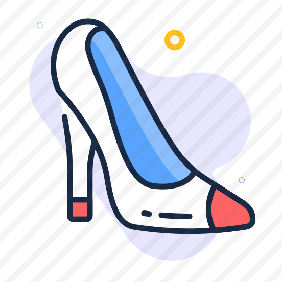 Heel, High Heel, Shoe, Fashion, Footwear preview