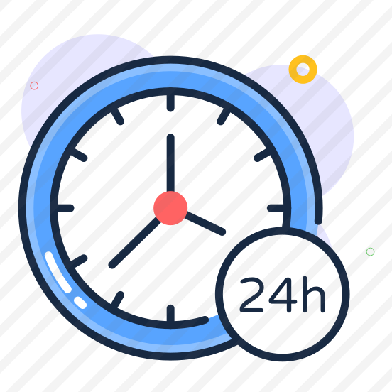 , Hours, Service, Customer, Assistance preview