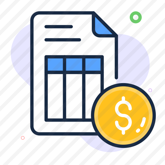 Invoice, Bill, Receipt, Record, Statement preview