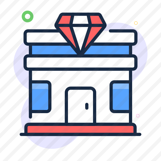 Jewellery, Shop, Store, Diamond, Gemstone preview