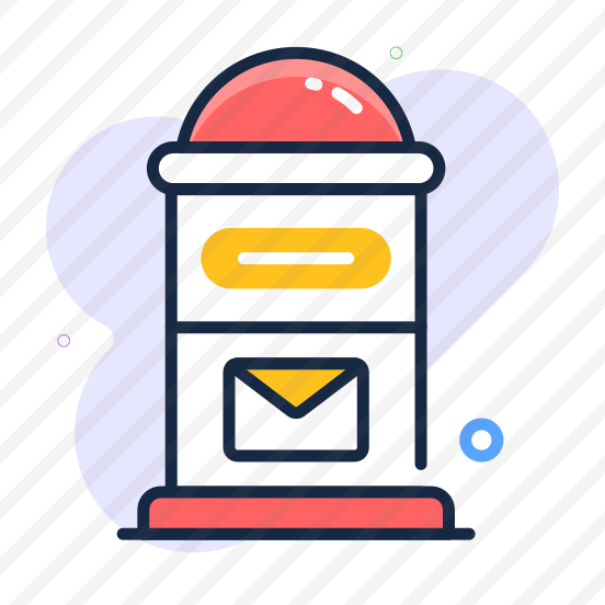 Letterbox, Mailbox, Postbox, Postal, Post preview