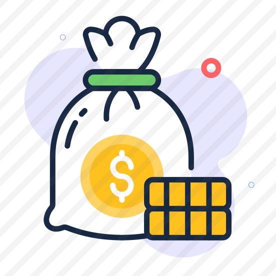 Money, Bag, Sack, Savings, Financial preview