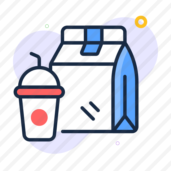 Online, Shopping, Food, Delivery, Shipping preview