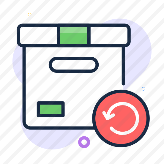 Parcel, Return, Refund, Exchange, Order, preview