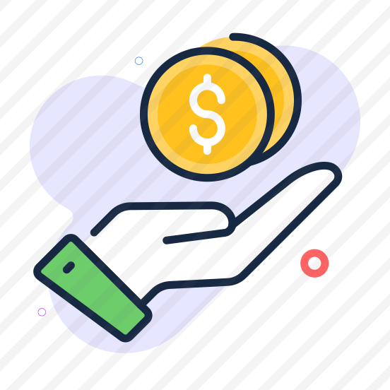 Payment, Money, Investment, Wealth, Donation preview