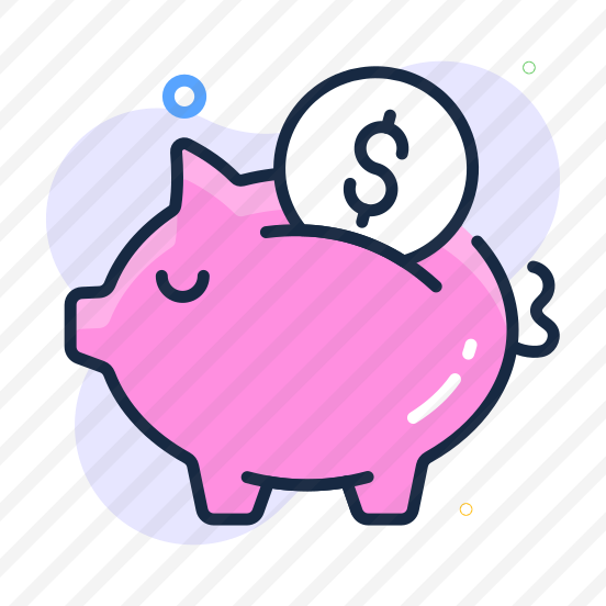 Piggy, Bank, Budgeting, Savings, Banking preview