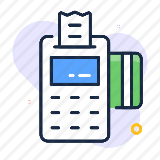 Pos, Terminal, Point Of Sale, Payment preview