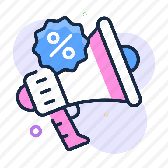 Promotion, Marketing, Offer, Announcement, Discount preview