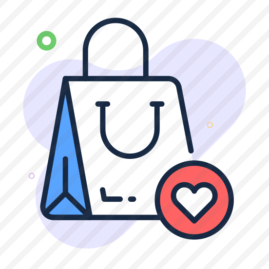 Shopping, Love, Online, Ecommerce, Favorite preview