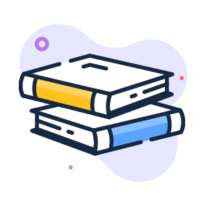 Books, Textbooks, Reading, Knowledge, Education icon