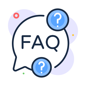 Faq, Help, Guidance, Support, Question icon